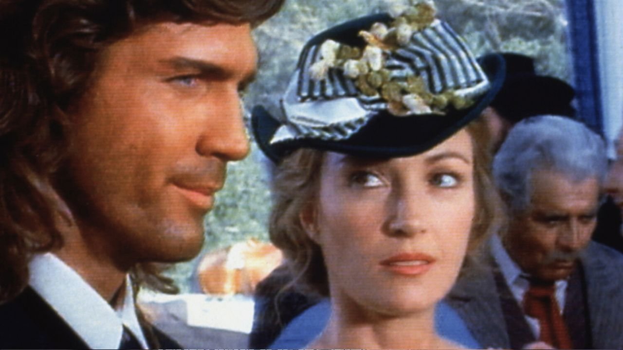 Jane Seymour i Joe Lando po 25 latach znów razem na ekranie! Będzie świąteczny hit?