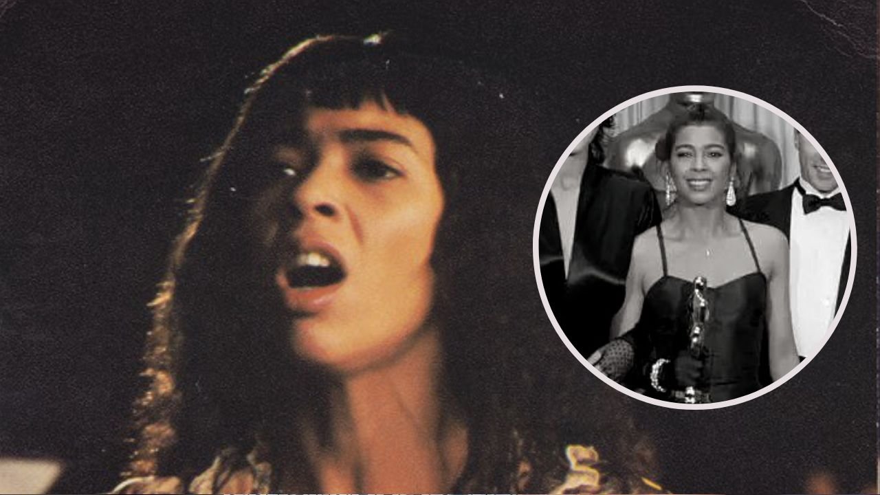 Irene Cara nie żyje. Musical "Fame" zrobił z niej gwiazdę, a piosenka "Flashdance…What a Feeling" przyniosła Oscara
