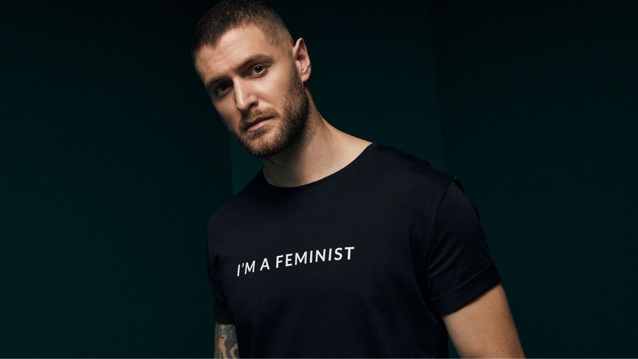 Jestem feministą. Answear.LAB udowadnia, że równość zaczyna się od słów
