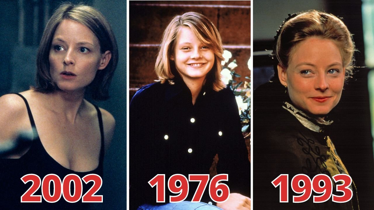 Jodie Foster skończyła 60 lat! Aktorką została jako 3-latka, a potem studiowała kierunek zupełnie niezwiązany z filmem