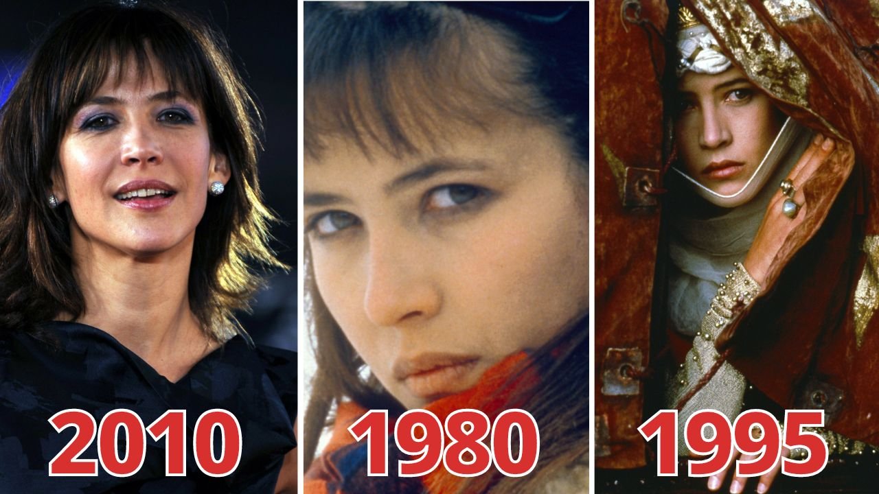 Sophie Marceau skończyła 56 lat! Jak wygląda dziś ikona francuskiego kina? Będziecie zaskoczeni!