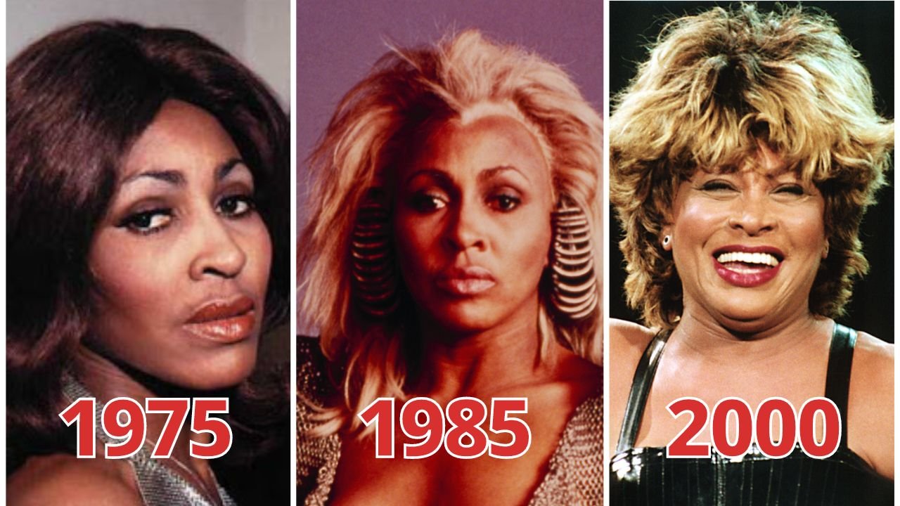 Tina Turner kończy dziś 83 lata. W ostatniej dekadzie poważnie chorowała, ale teraz jest w naprawdę niezłej formie!