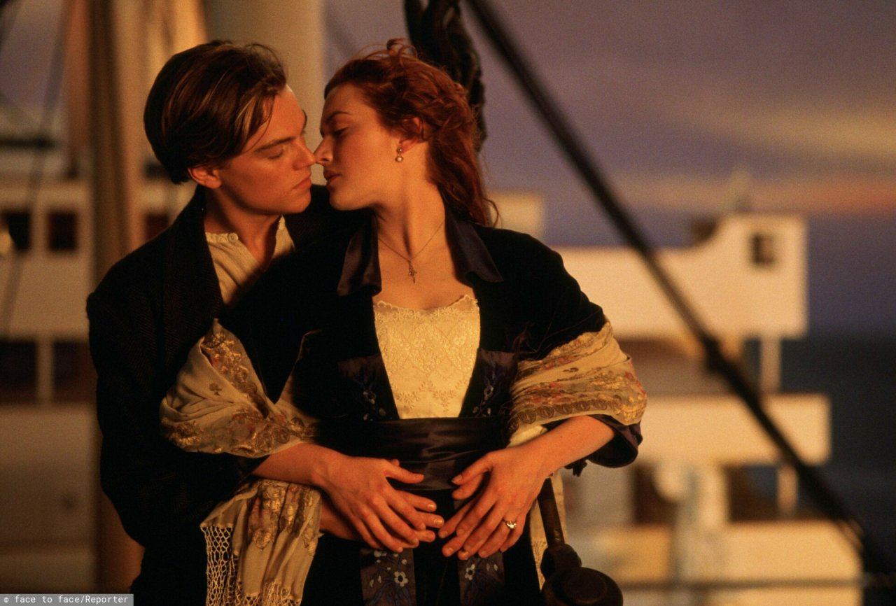 Pamiętasz film "Titanic"? Zobacz, jak zmienili się aktorzy! Niektórych trudno rozpoznać! WOW!