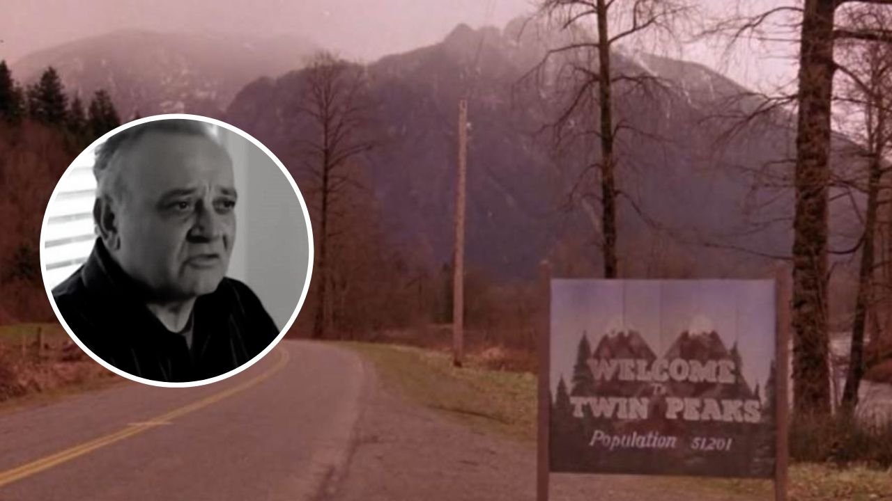 Zmarł Angelo Badalamenti, twórca muzyki do serialu "Miasteczko Twin Peaks". Kompozytor miał 85 lat