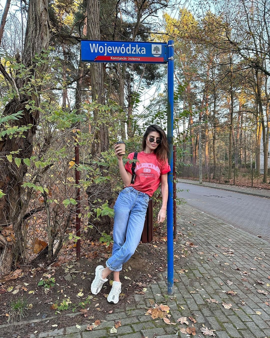 Anna Markowska kusi gołym brzuchem! Dziewczyna Kuby Wojewódzkiego zrobiła furorę na finale "Top