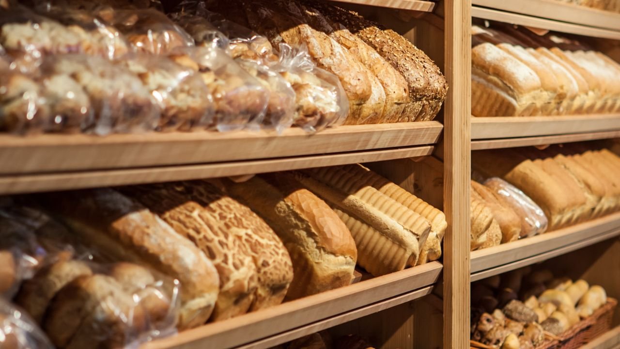 Ile będzie kosztować chleb w styczniu? Piekarze: powyżej 15 złotych
