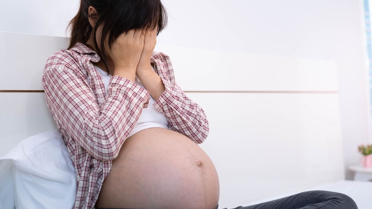 Zaszłam w trzecią ciążę i boję się powiedzieć mężowi. Powiedział, że nie chce mieć więcej dzieci