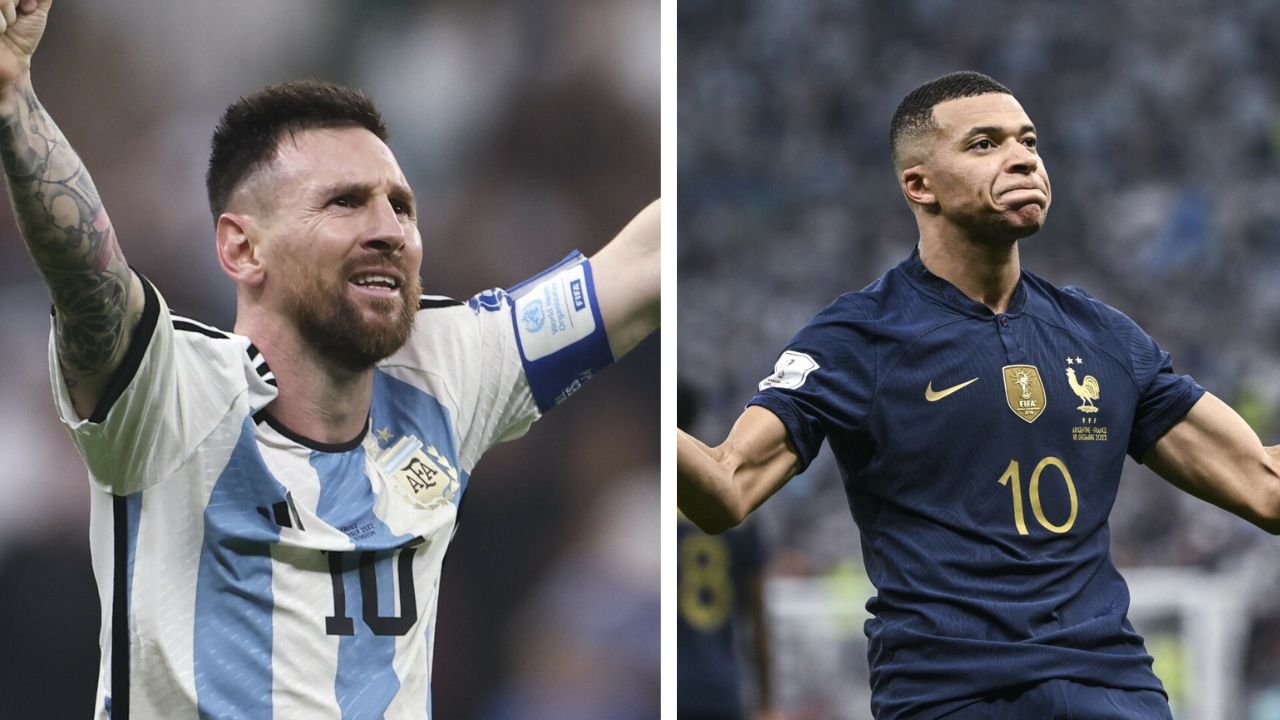 Mundial 2022: Argentyna mistrzem świata! Radość niesamowita! O wygranej zadecydowały rzuty karne!