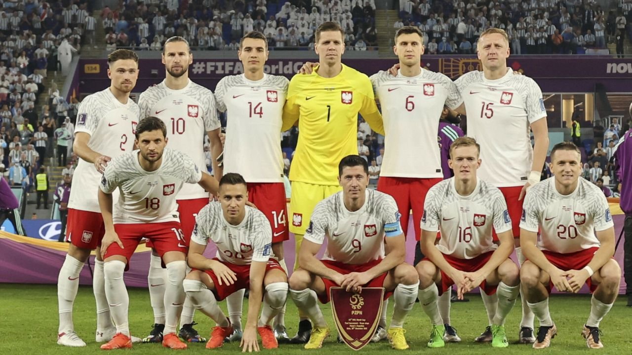 Ile reprezentacja Polski zarobi na mundialu? Teraz już rozumiemy ich wczorajszą radość!