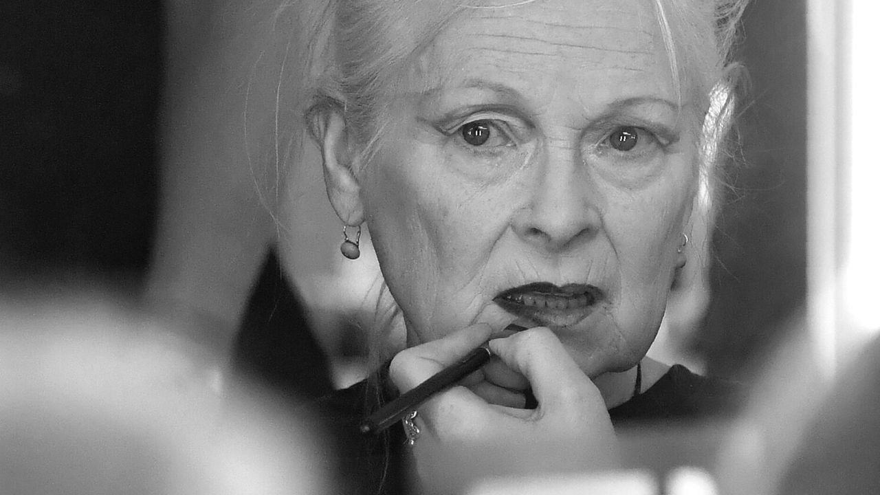 Vivienne Westwood nie żyje. Wizjonerka, matka chrzestna punkowej mody odeszła w wieku 81 lat