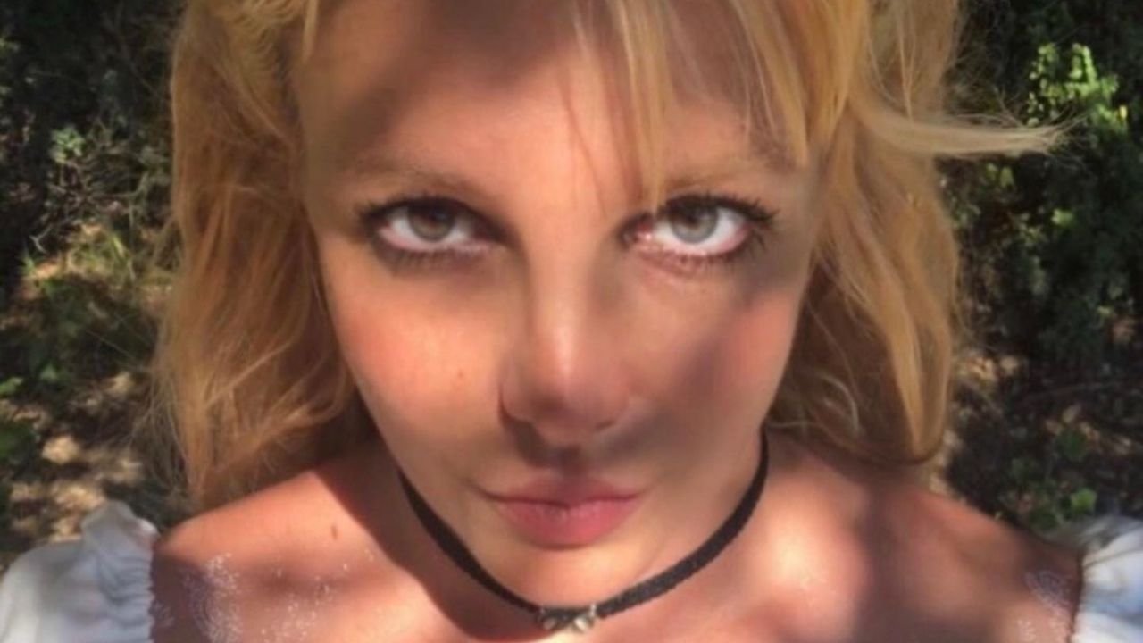 Policja wezwana do Britney Spears! Zainterweniowali przerażeni fani piosenkarki