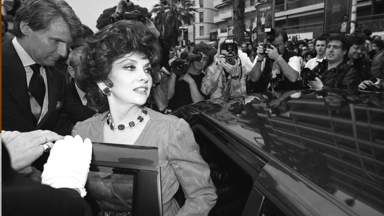 Nie żyje Gina Lollobrigida. Włoska seksbomba miała 95 lat, była jedną z ostatnich gwiazd Złotej Ery Hollywood
