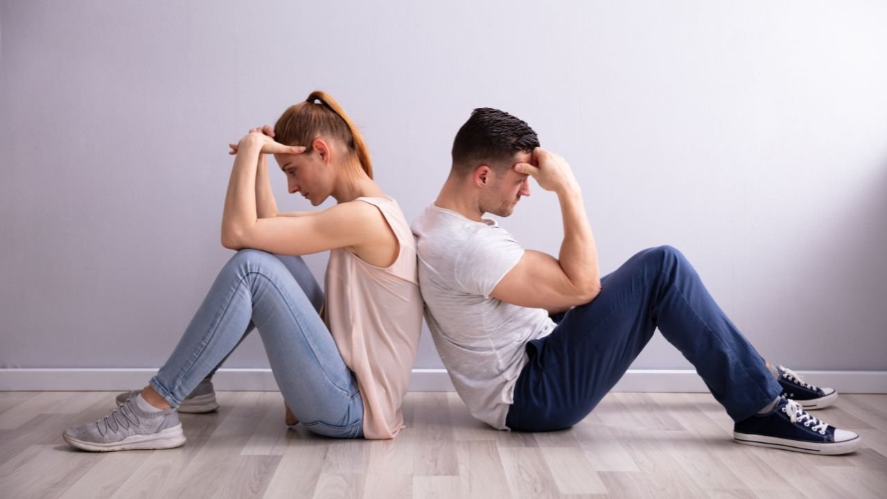 10 sygnałów, że czas pomyśleć o rozwodzie