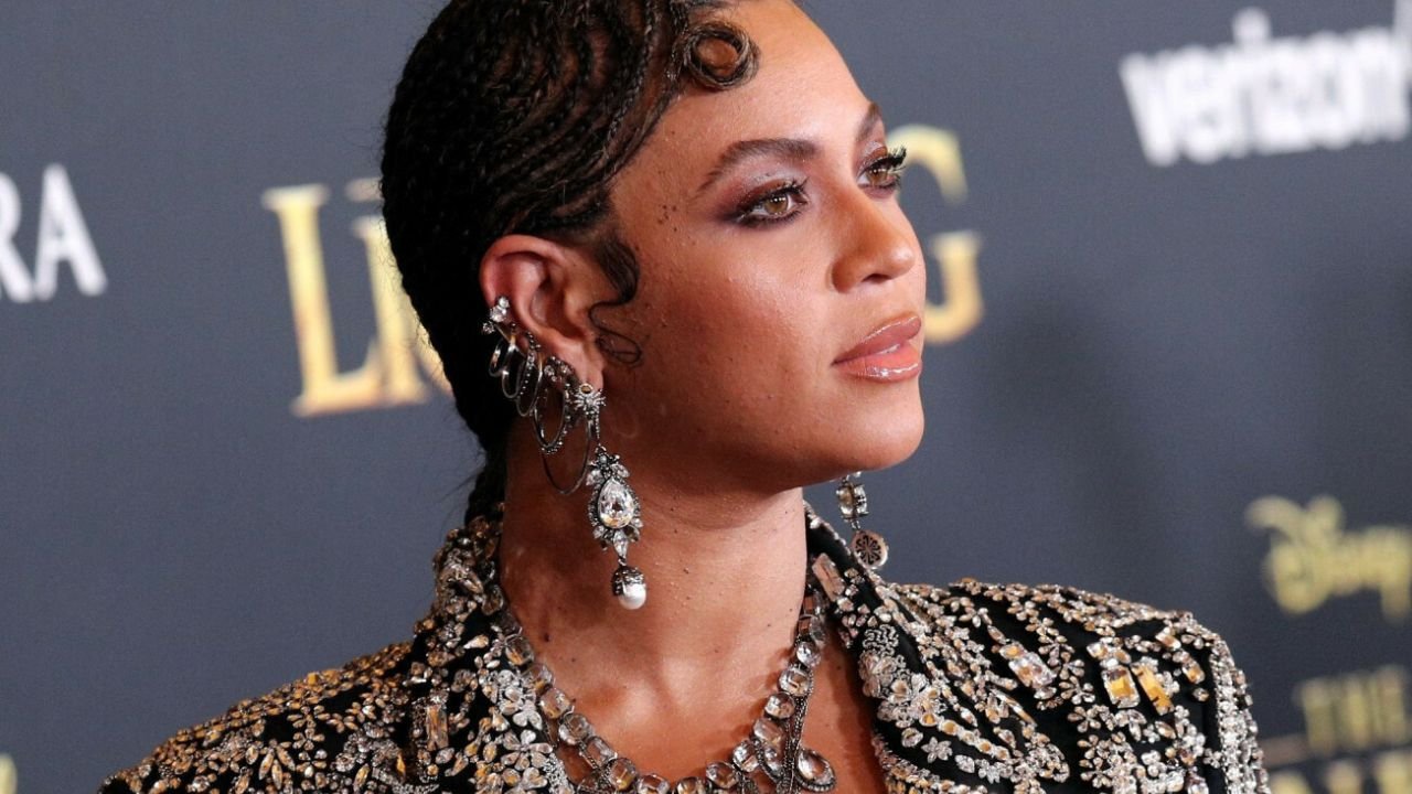 Beyoncé nie pojawiła się na rozdaniu BRIT Awards. Organizatorów gali nie było na nią stać!