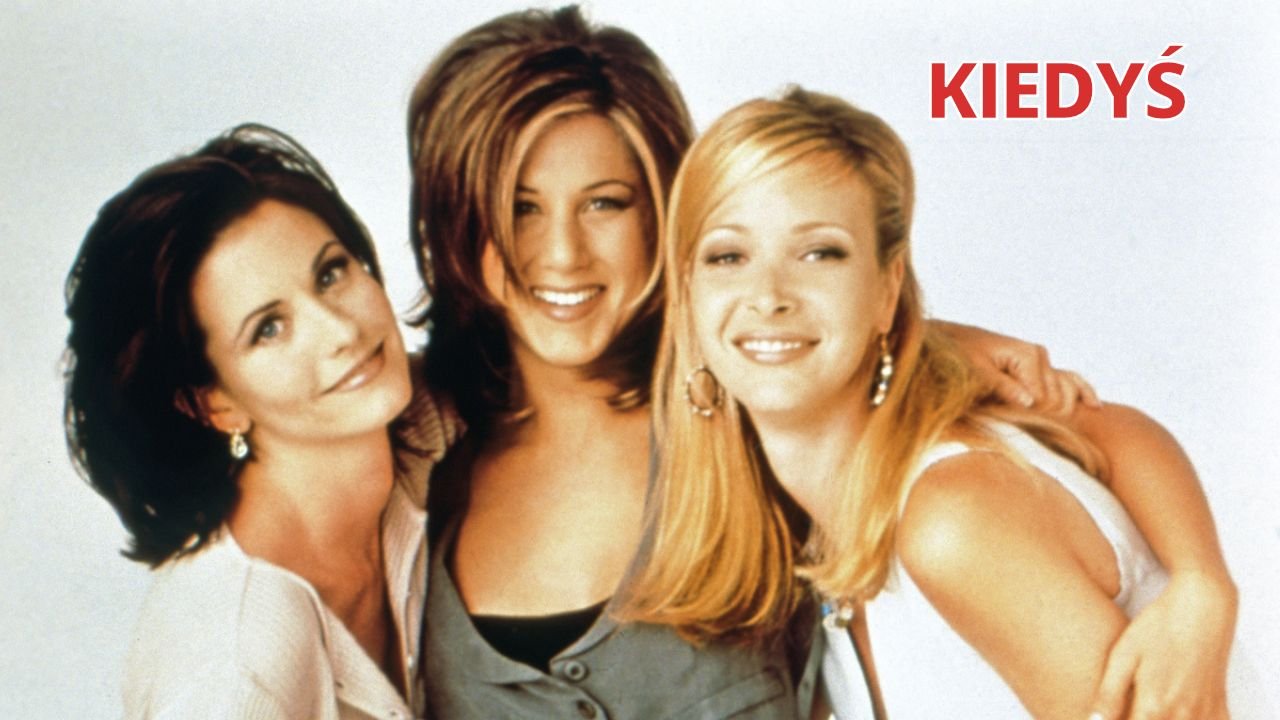 Courtney Cox, Jennifer Aniston i Lisa Kudrow znowu razem. Ich najnowsze zdjęcia szokują: gwiazdy "Przyjaciół" w ogóle się nie zmieniają!