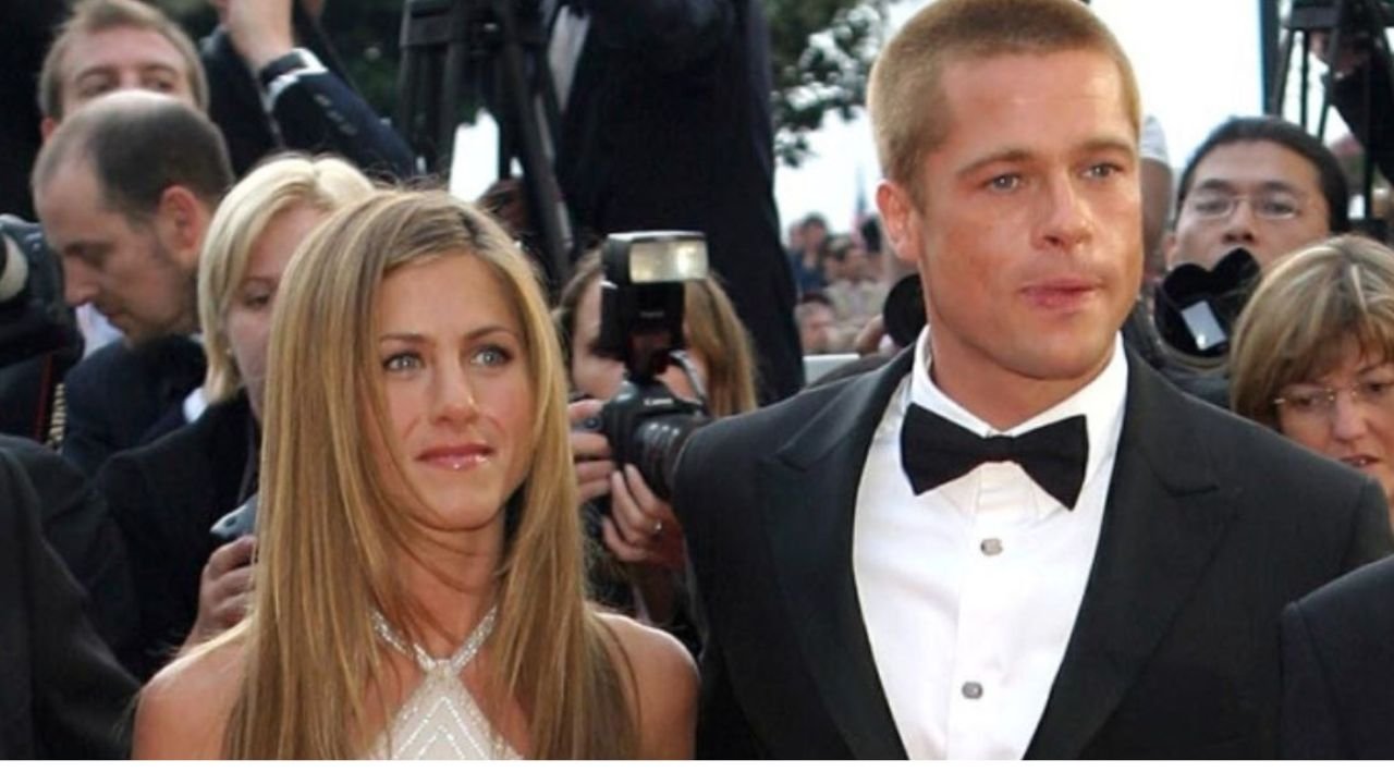 Jennifer Aniston i Brad Pitt znowu są razem? Zostali przyłapani!