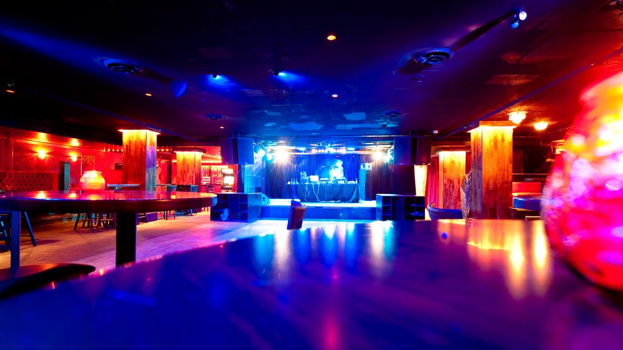 klub nocny