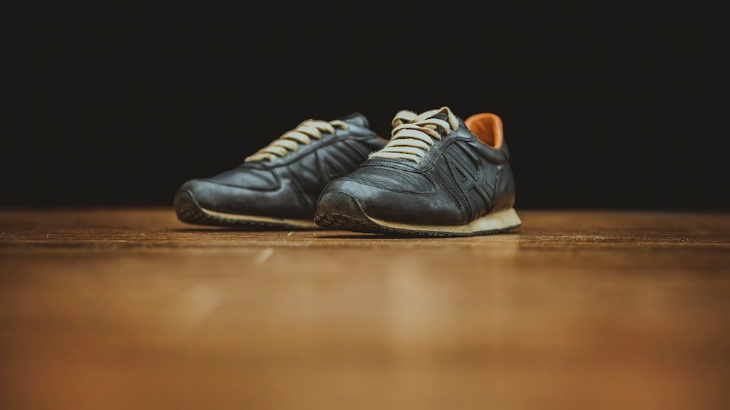 buty Emporio Armani