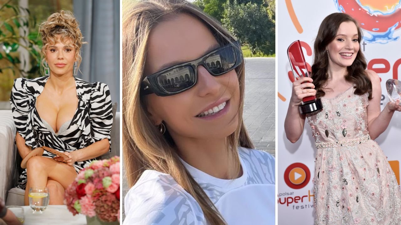 "Influencer roku 2022": Doda, Lewandowska, Sanah, ale zwycięzca mógł być jeden!