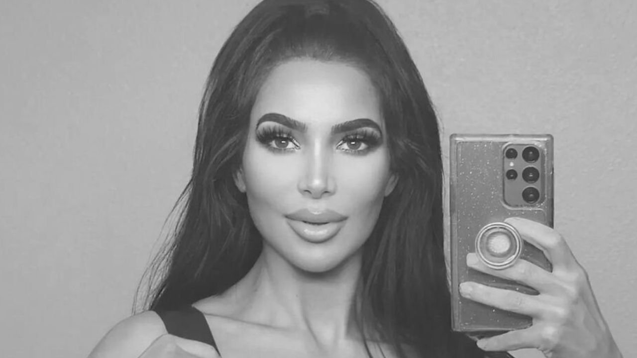 Sobowtórka Kim Kardashian nie żyje. 34-latka zmarła po kolejnej operacji plastycznej