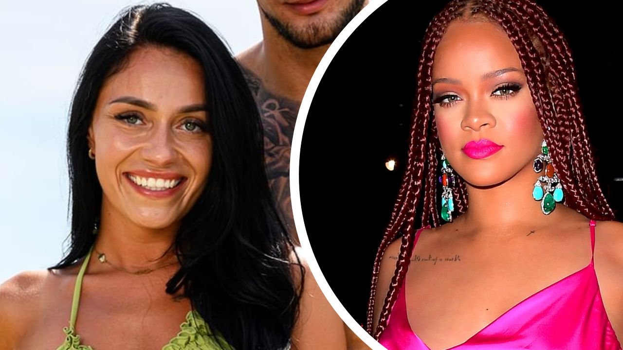 Beata Kurpas z "Love Island" zmieniła fryzurę! W przedłużonych warkoczykach wygląda jak Rihanna?