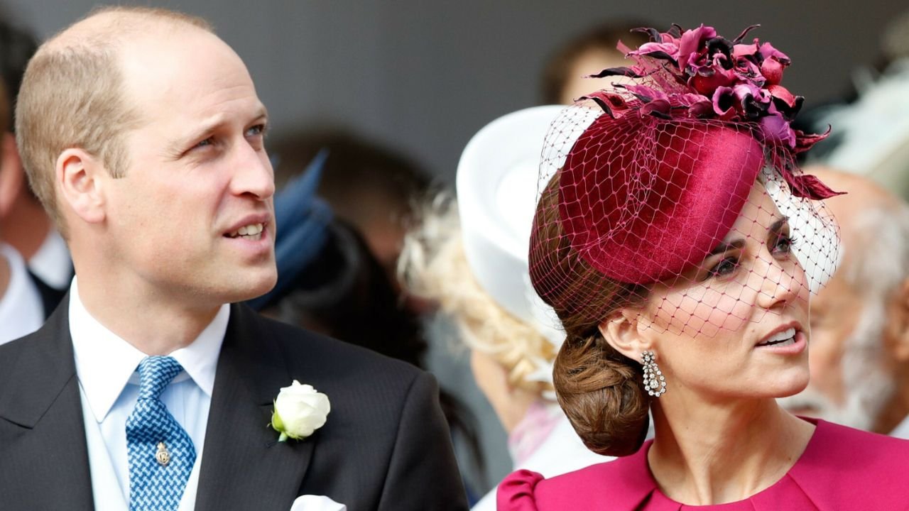 Księżna Kate i książę William obchodzą 12. rocznicę ślubu! Pokazali urocze zdjęcie