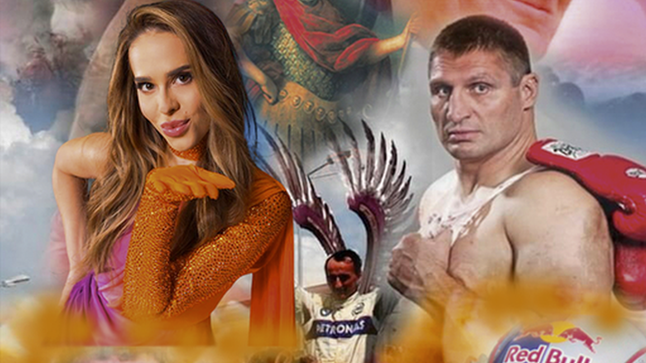 Blanka Stajkow "Bejba" jest w finale Eurowizji 2023! Internauci tworzą MEMY!