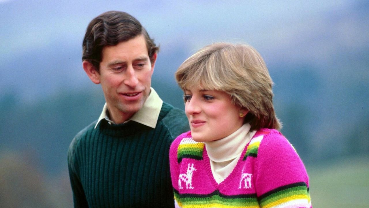Tak dziś wyglądałaby księżna Diana. Pierwsza żona króla Karola III była "królową ludzkich serc"