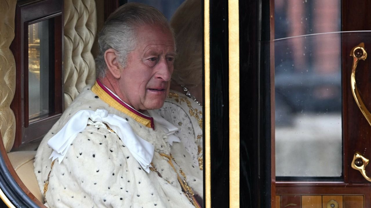 Książę William potwierdza, że król ma problemy ze zdrowiem. Wiemy, co mu dolega