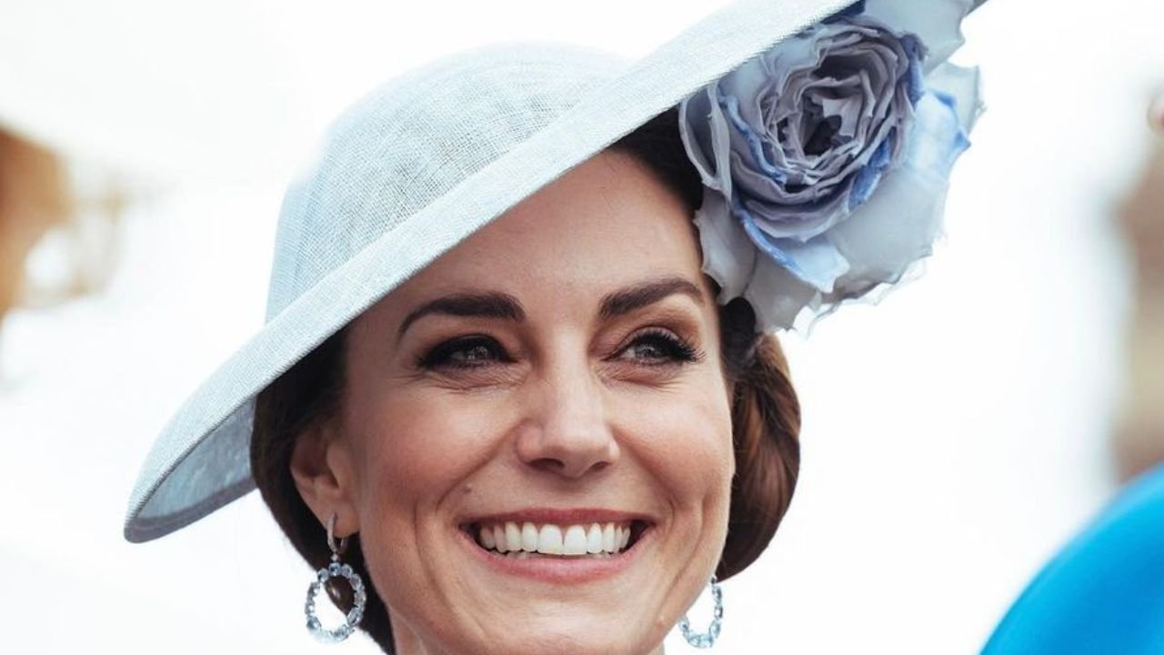 Niby to Kamila jest królową, ale to Kate jedną "drobnostką" pokazała, kto rządzi!