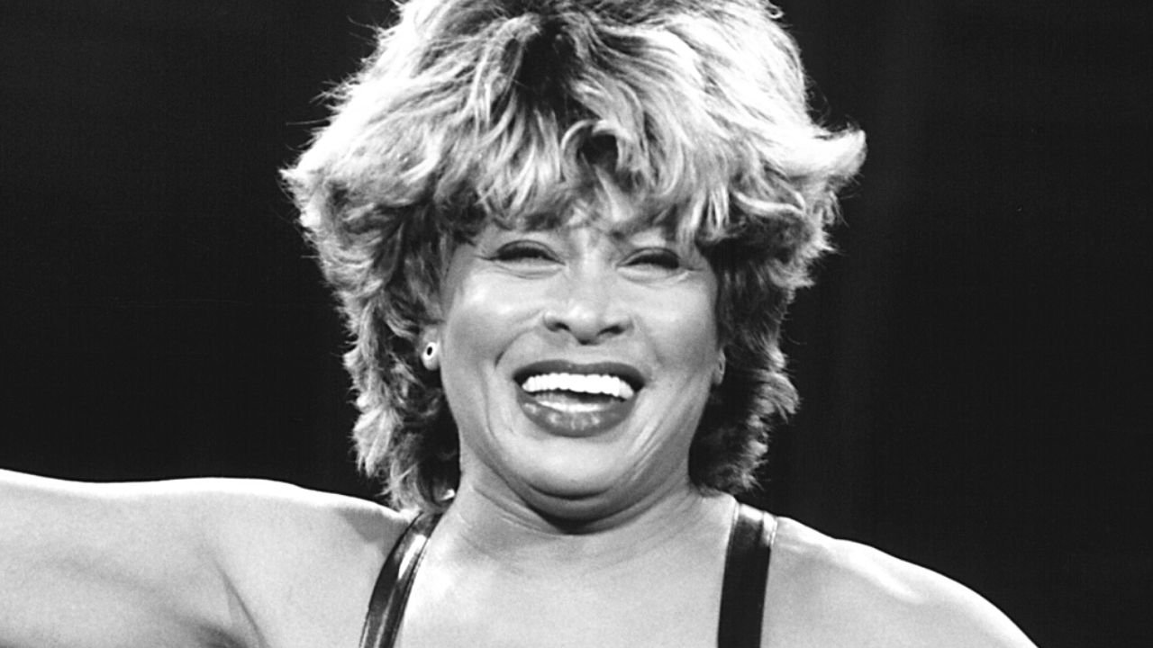 Tina Turner nie żyje. "Wraz z nią świat traci legendę muzyki i wzór do naśladowania"