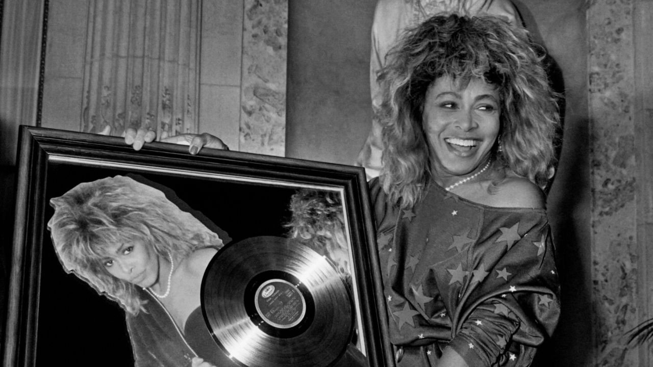 Tina Turner w ostatnim wywiadzie: "Chcę być zapamiętana jako Królowa Rock'n'rolla!"