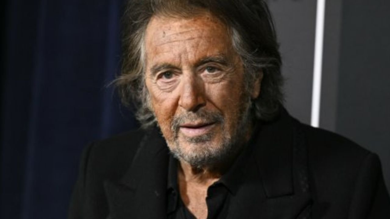 83-letni Al Pacino zapłaci potężne alimenty. Matka jego najmłodszego dziecka nieźle się wzbogaci