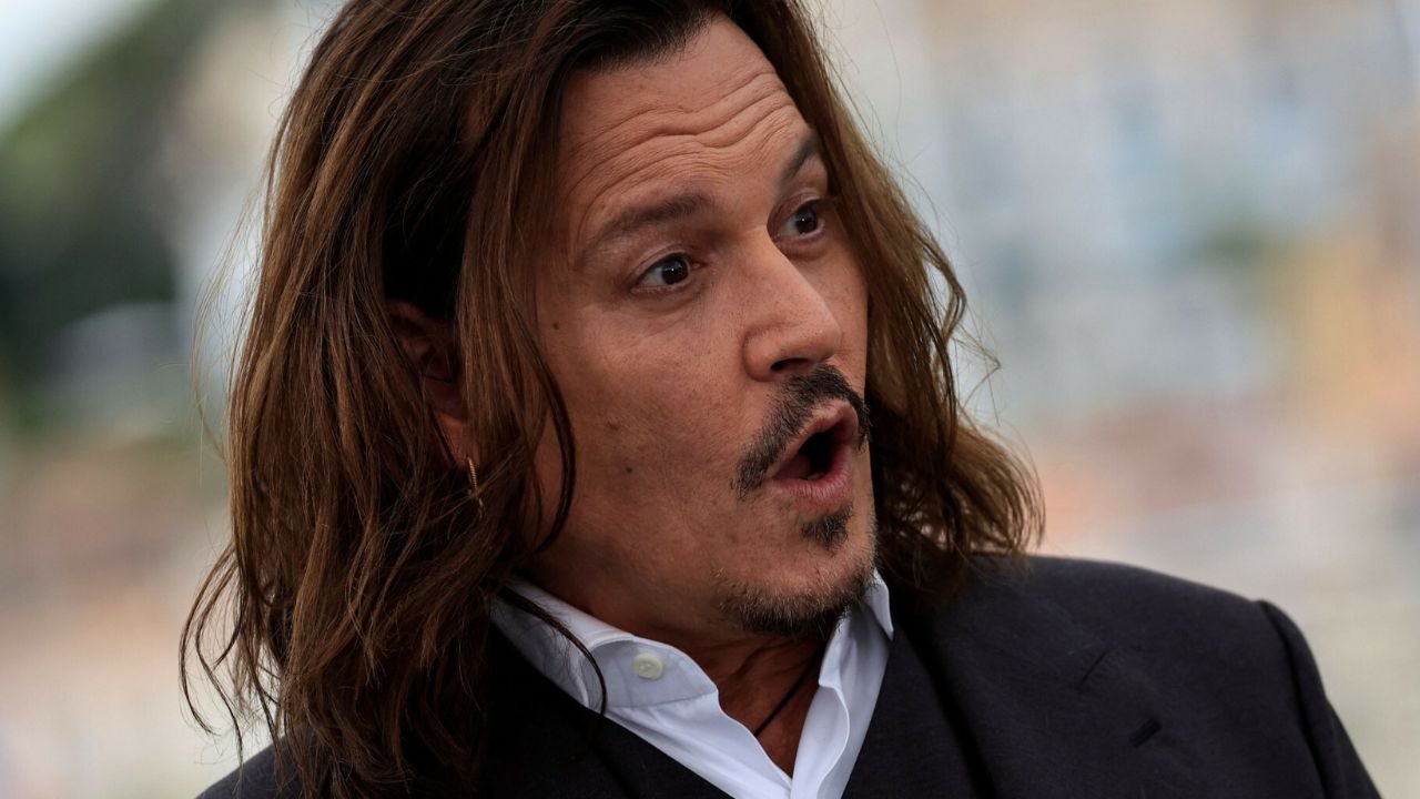 Johnny Depp zagra koncert, jakiego Słupsk nie widział... ceny biletów wprawiają w osłupienie!