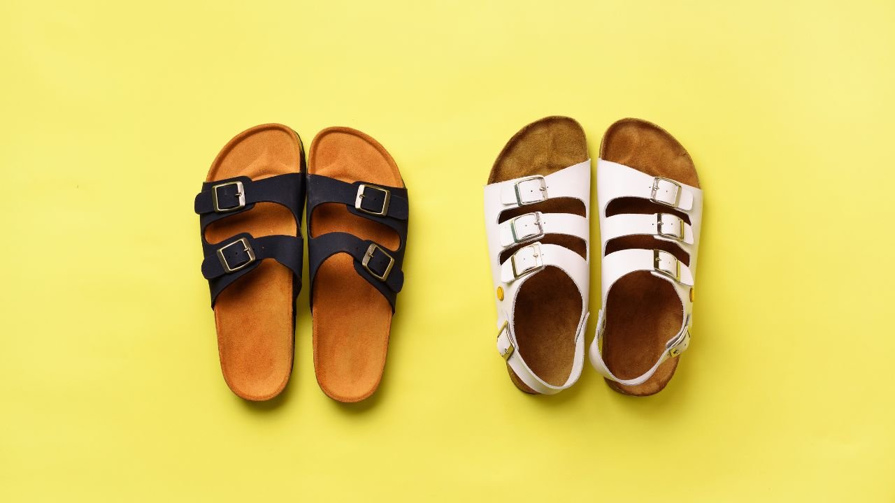 Klapki Birkenstock – najwygodniejsze obuwie na lato. Sprawdź z czym je nosić!