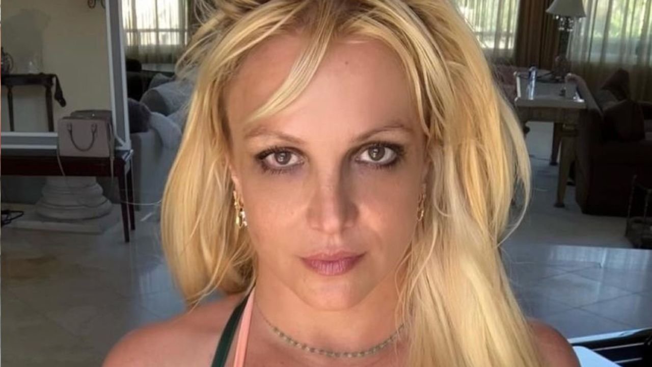 Britney Spears zabrała głos po ogłoszeniu rozwodu z Samem Asghari. Tego nikt się nie spodziewał!