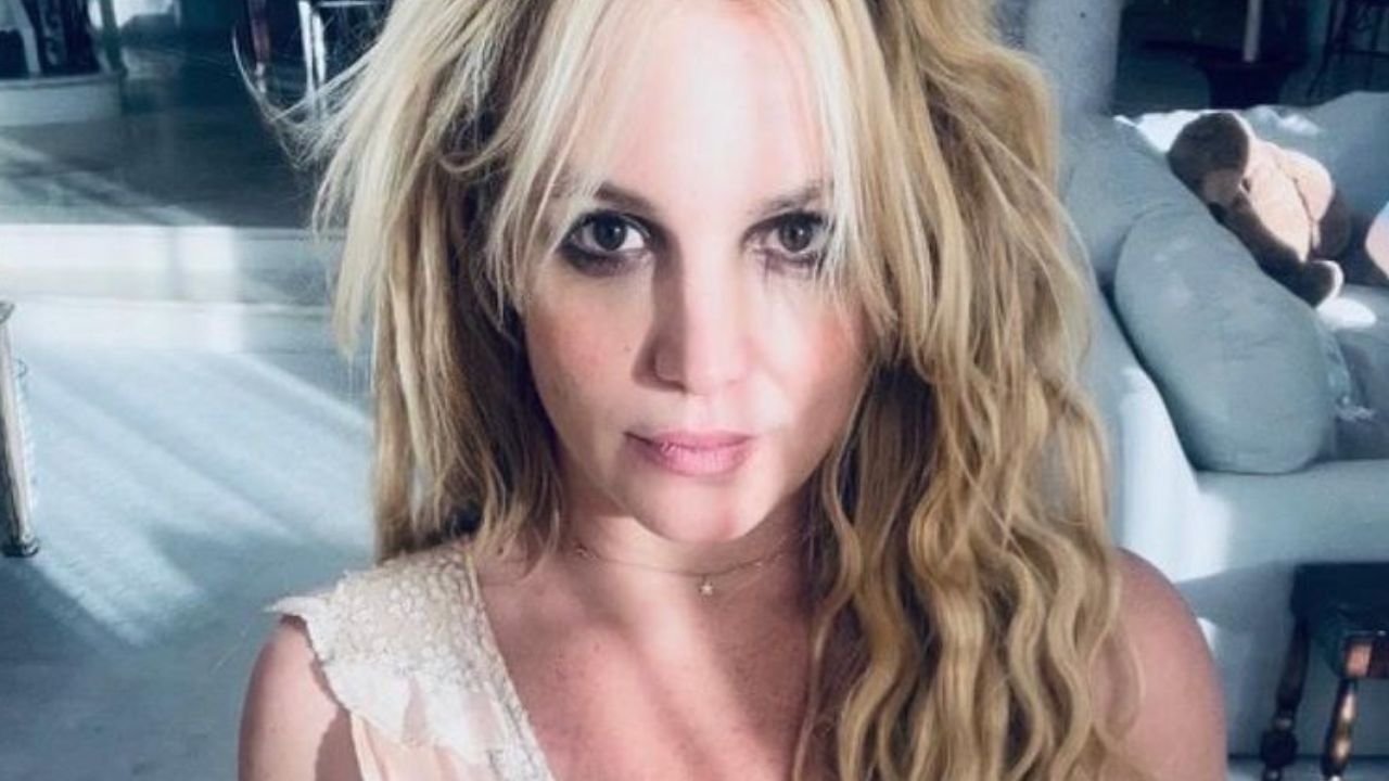 Britney Spears przerywa milczenie! "Nie mogłam już znieść bólu" – skomentowała rozstanie z mężem