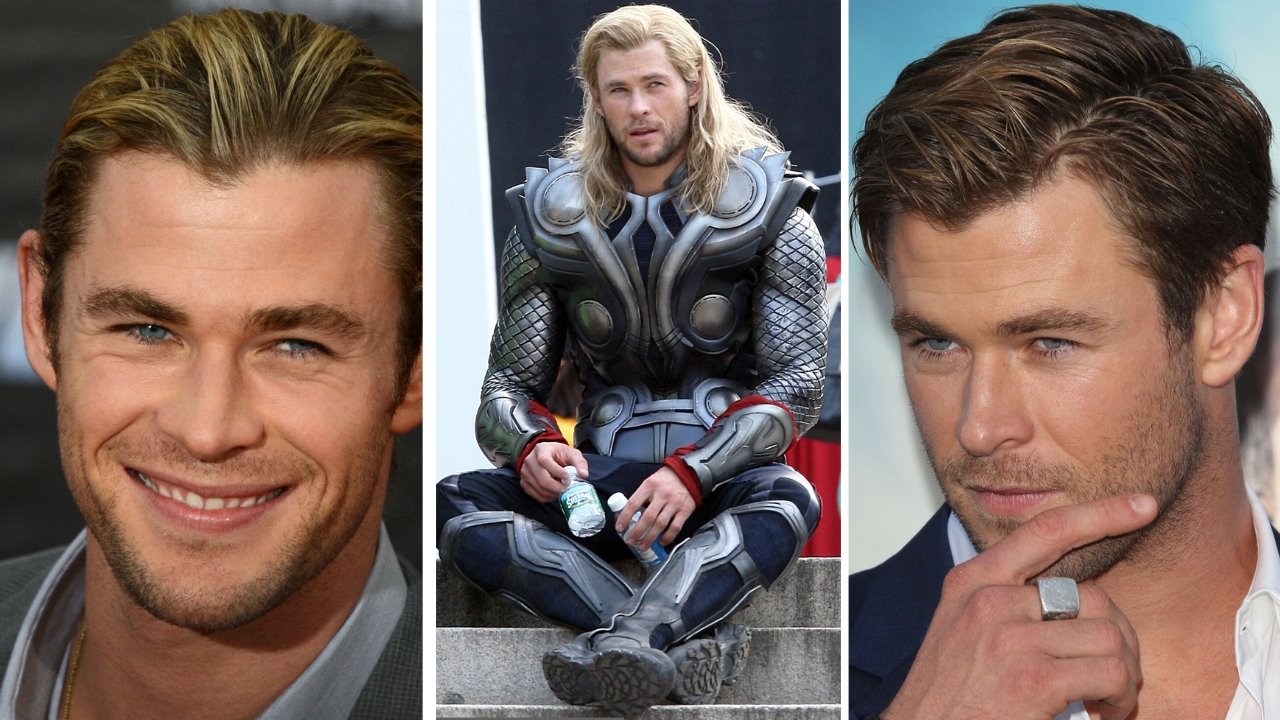 Chris Hemsworth, czyli filmowy Thor świętuje dziś 40. urodziny. Z tej okazji zebraliśmy najlepsze fotki tego przystojniaka [GALERIA]
