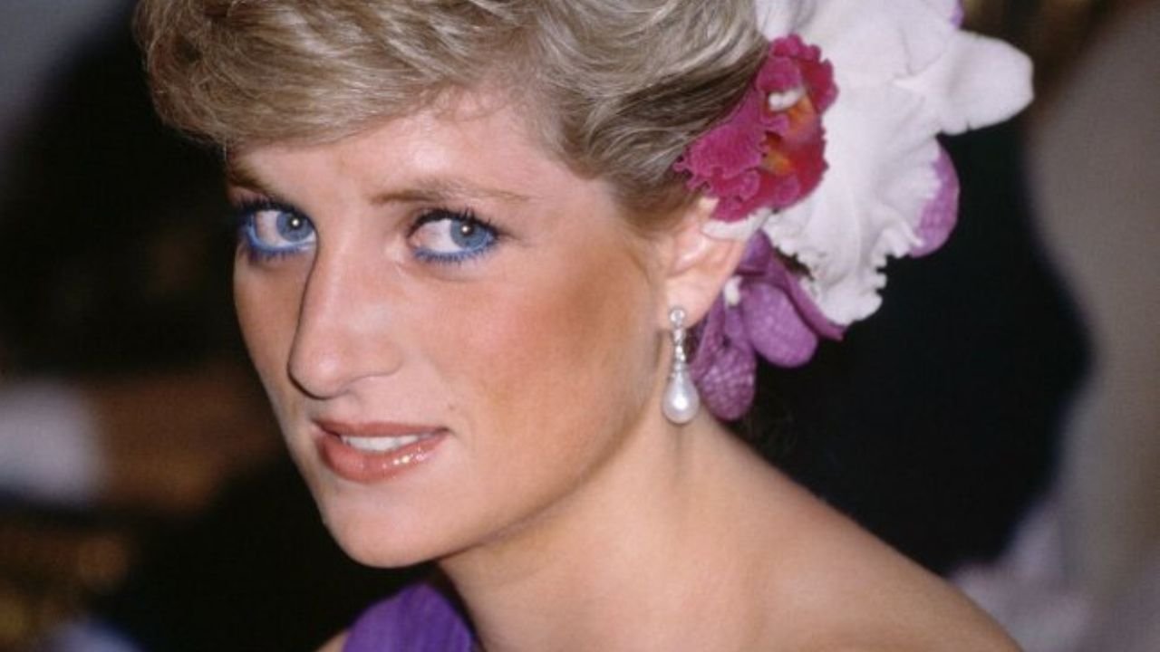 Księżna Diana zmarła tragicznie 26 lat temu. Tak brzmiały jej ostatnie słowa