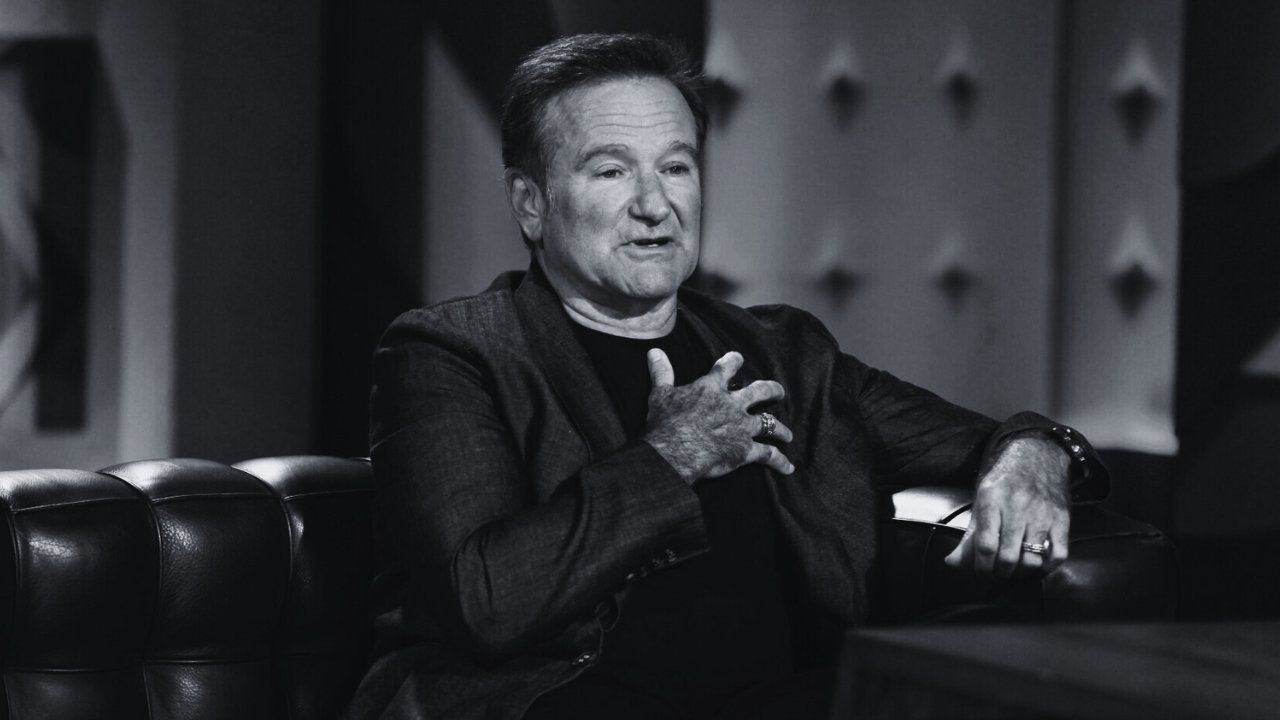 To już 9 lat odkąd Robin Williams nie żyje. Oto 9 najlepszych cytatów aktora, które skłaniają do refleksji