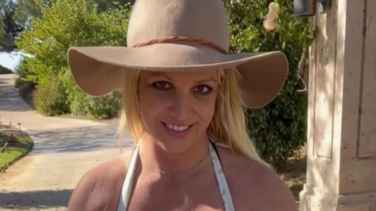 Britney Spears już randkuje? Ups, jej nowy wybranek ma MOCNO nieciekawą przeszłość!