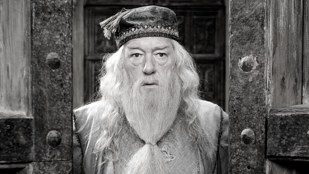 Nie żyje Michael Gambon. Niezapomniany profesor Dumbledore z "Harry'ego Pottera" miał 82 lata