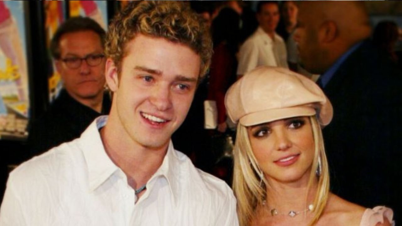 Britney Spears była w ciąży z Justinem Timberlakiem. "Powiedział, że nie jesteśmy gotowi, żeby mieć dziecko"