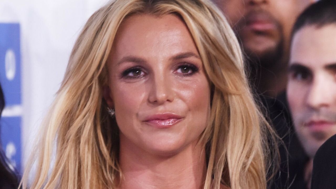 Britney Spears się rozwodzi? Poszło o jej nagie zdjęcia!