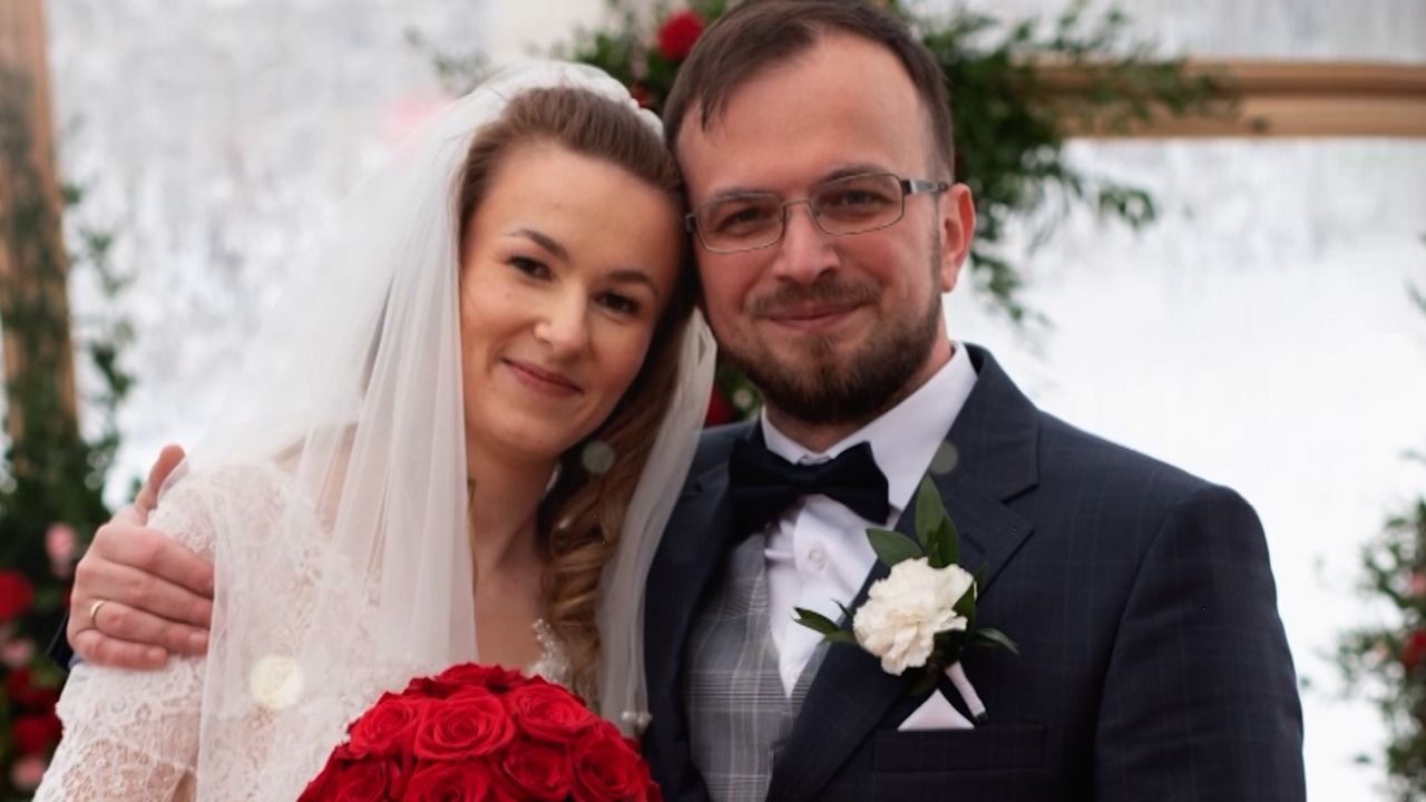 "Ślub od pierwszego wejrzenia" - czy Marek i Kornelia są razem? Wypłynęły szokujące wieści