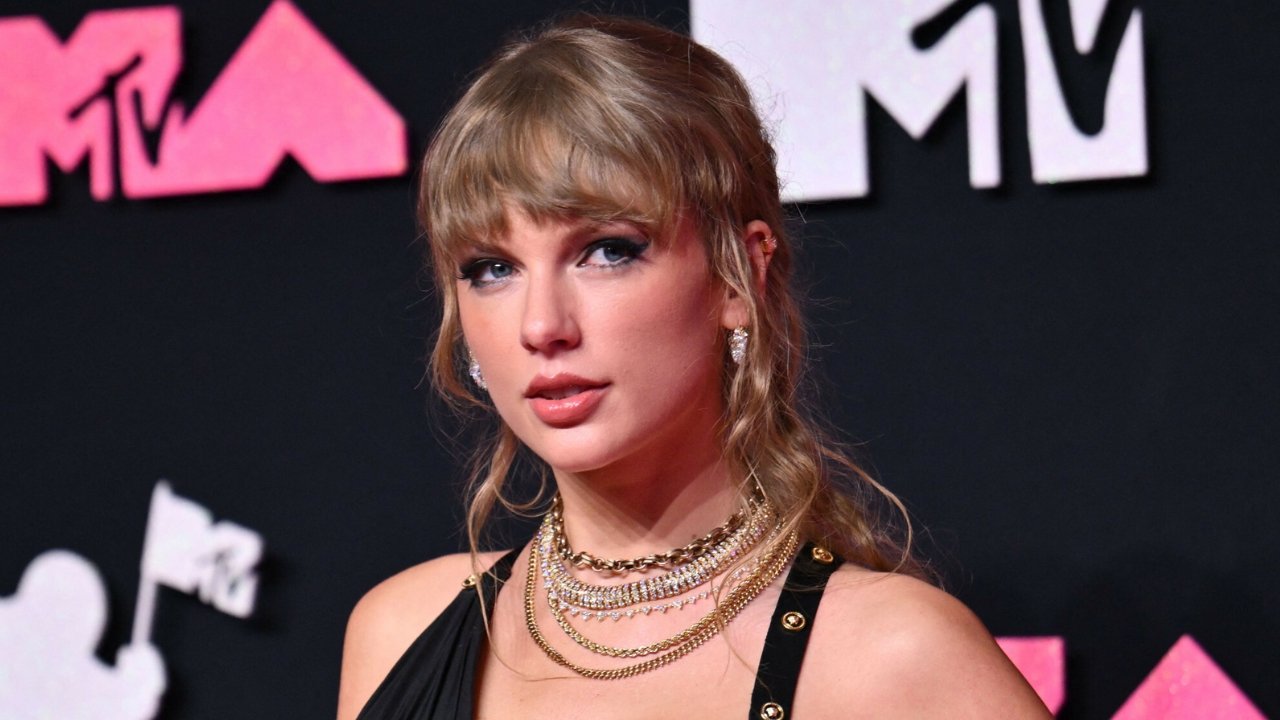 Filmik z koncertu Taylor Swift przeraził fanów. "Ten widok łamie serce"