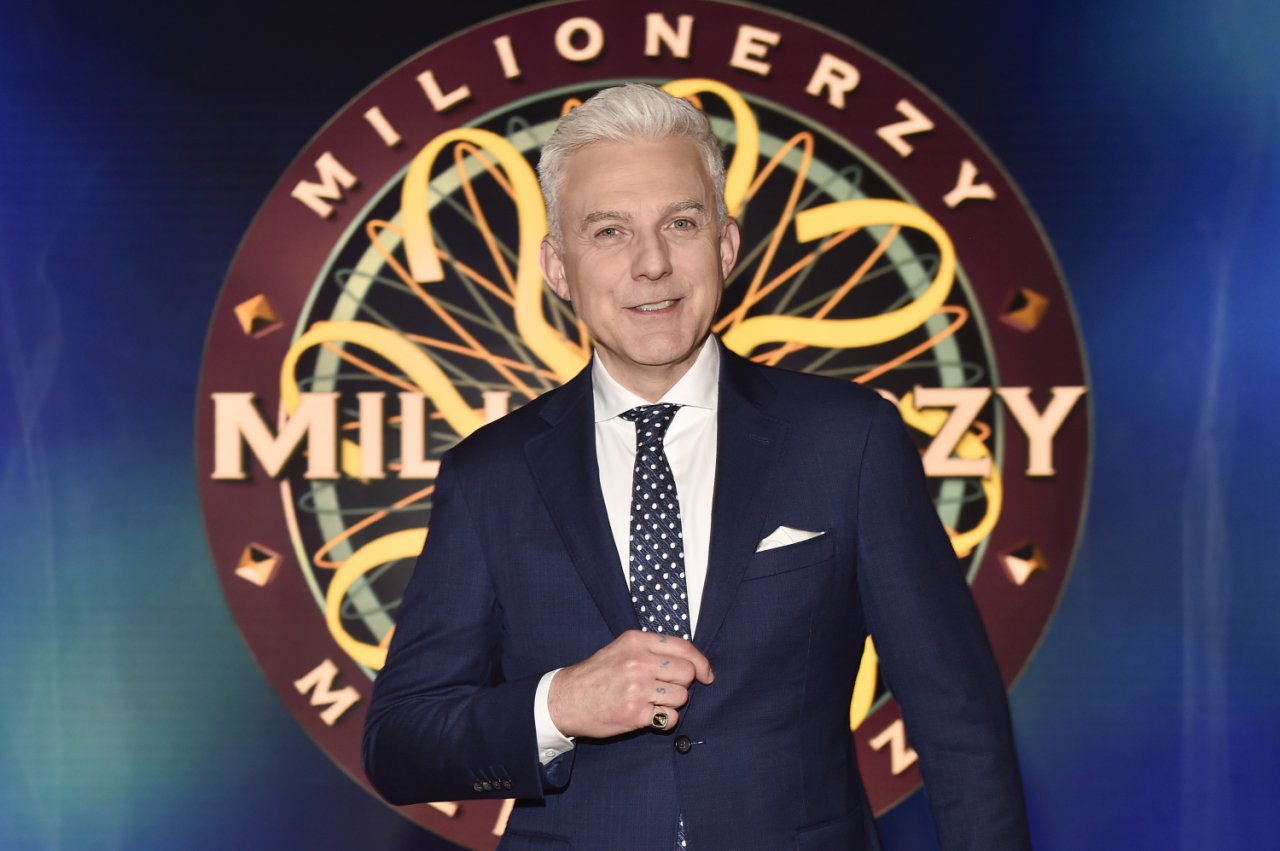Wygrana w “Milionerach” to wcale nie milion. Zwycięzca wyjaśnia, gdzie zniknęło 100 tys. zł