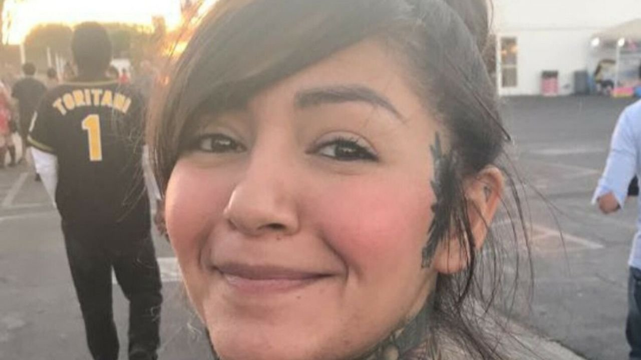 35-latka ma 1000 tatuaży! Wygląd jej ciała zmienił się diametralnie!