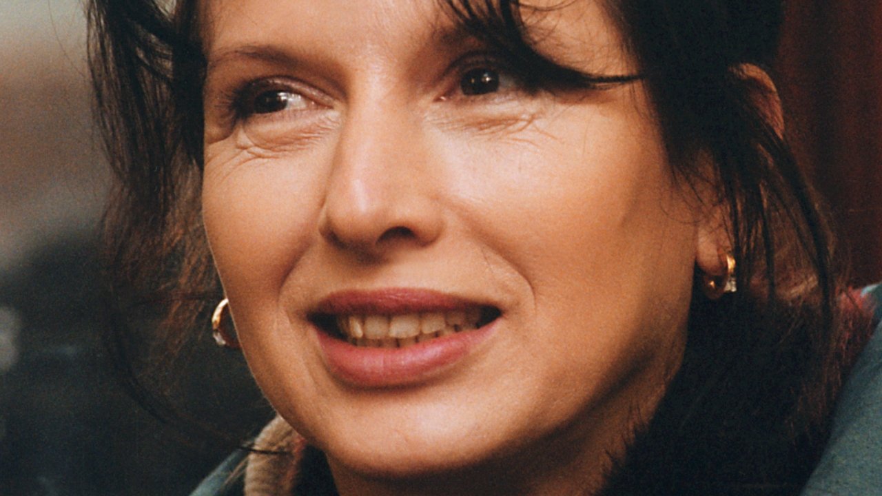 Marzena Trybała - jedna z najbardziej uwodzicielskich polskich aktorek - świętuje dziś 73. urodziny