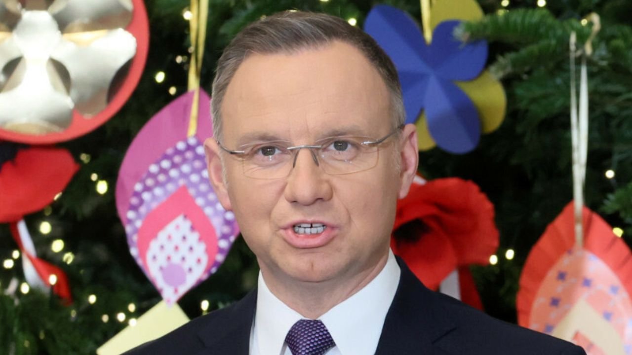 Znany Andrzej ostro reaguje na zmiany w TVP. Mówi o łamaniu prawa. "Chciałbym przyzwoitości..." [Wideo]